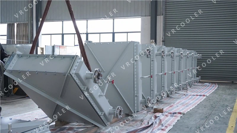 generator air cooler generator air cooler