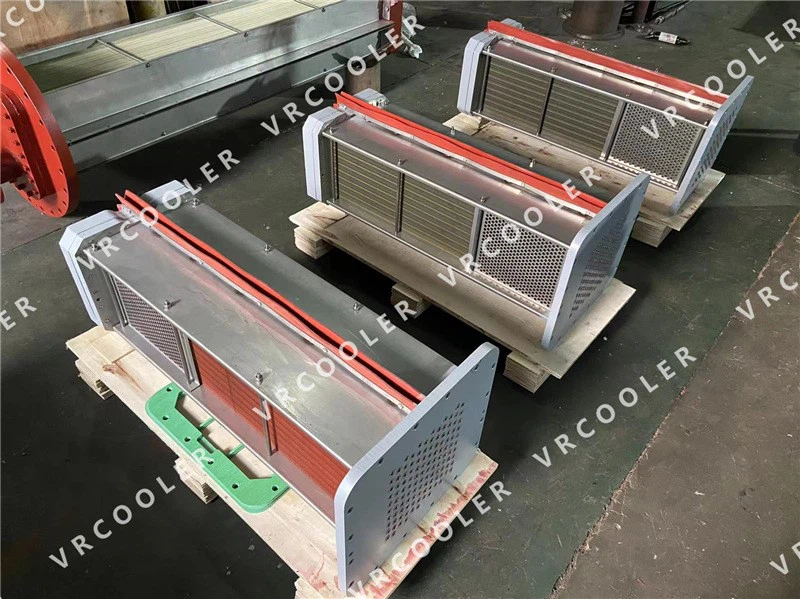 Samsung Air Compressor Tm Series Intercoolers 2 Samsung Air Compressor Tm Series Intercoolers 2