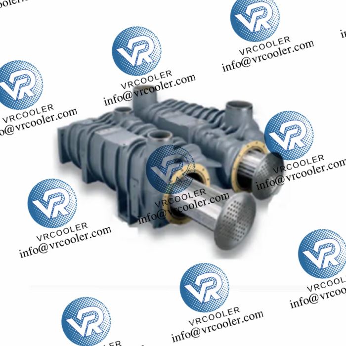 Refroidisseur de compresseur Atlas Copco ZH9000