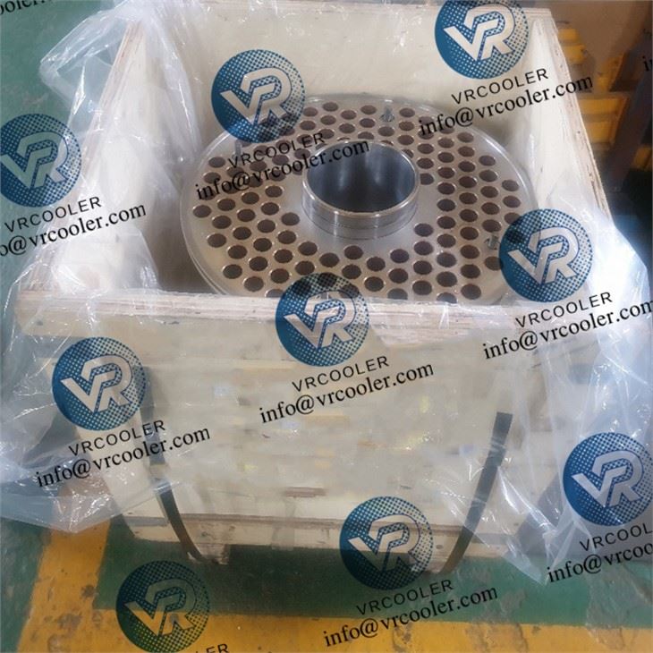 Refroidisseur Centac C700