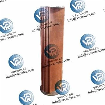 Refroidisseur de compresseur Atlas Copco ZH15000