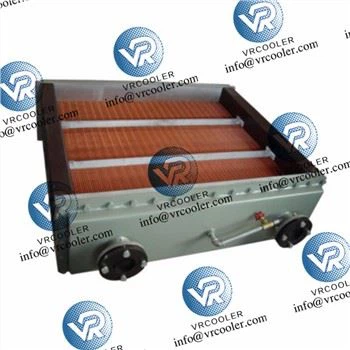Refroidisseur d’air excitateur