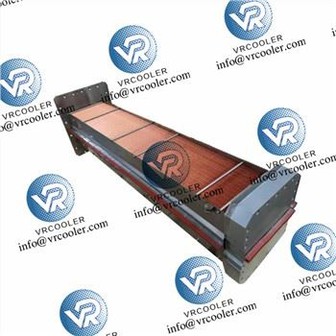 Refroidisseur final de compresseur Samsung