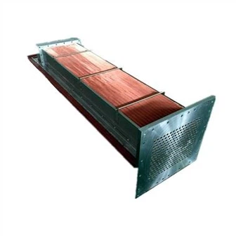 Échangeur de chaleur SAMSUNG HP16-000394E