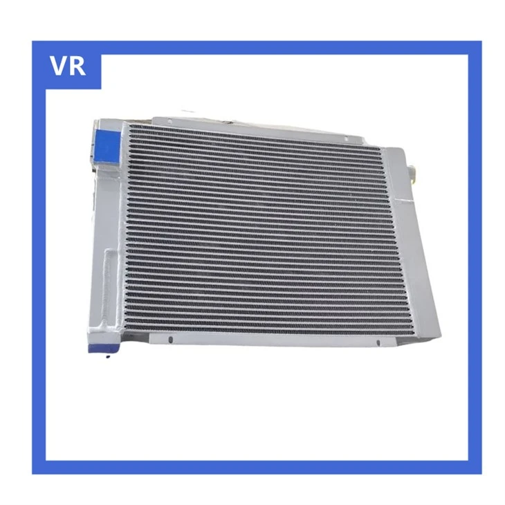 5.760Refroidisseur de compresseur d'air Kaeser 3.0