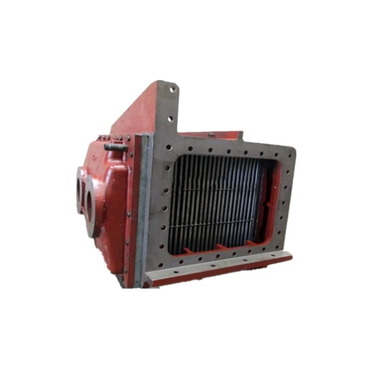 Refroidisseur d'air MAN B&W L28-32H