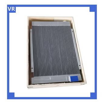 5.7604E2 Refroidisseur de compresseur d'air Kaeser
