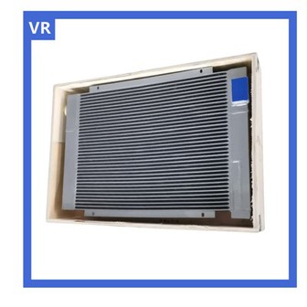 5.7608.1 Refroidisseur de compresseur d'air Kaeser