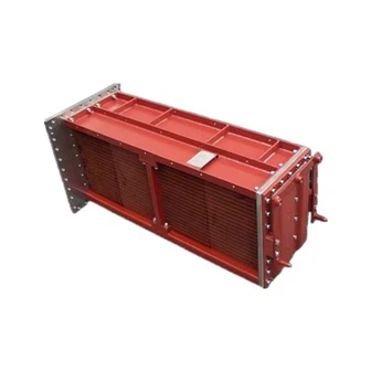 Refroidisseur d'air de suralimentation MAK M25