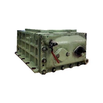 Refroidisseur d'air de suralimentation Yanmar 6NY16L
