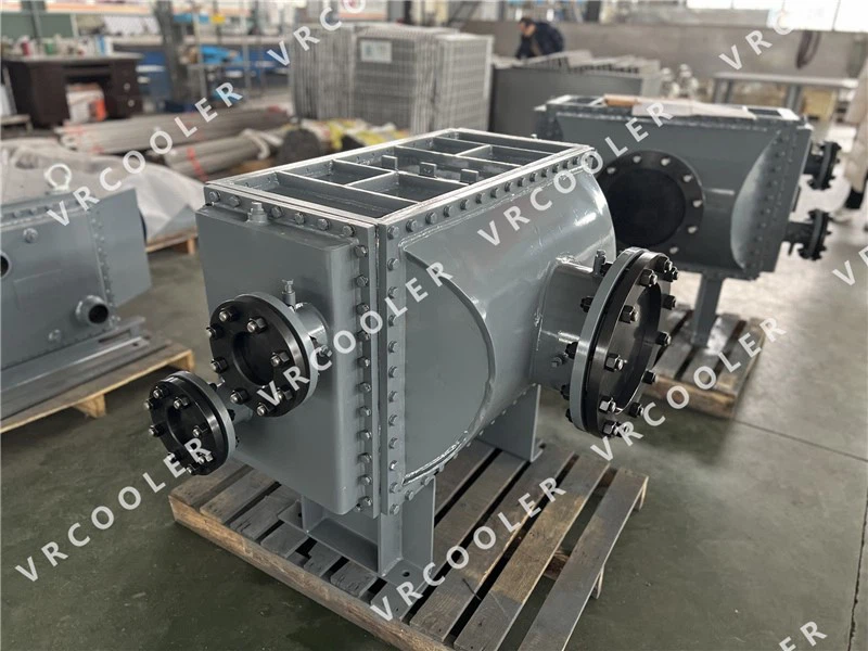 Air Separation Industry Maglev Centrifugal Air Compressor Cooler Air Separation Industry Maglev Centrifugal Air Compressor Cooler